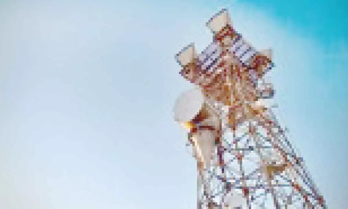 TRAI For More Microwave Spectrum