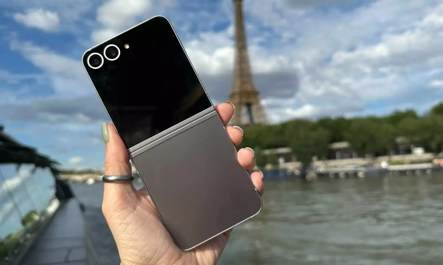 Samsung Unpacked 2025: Foldables & Watch 8 to Debut July 10