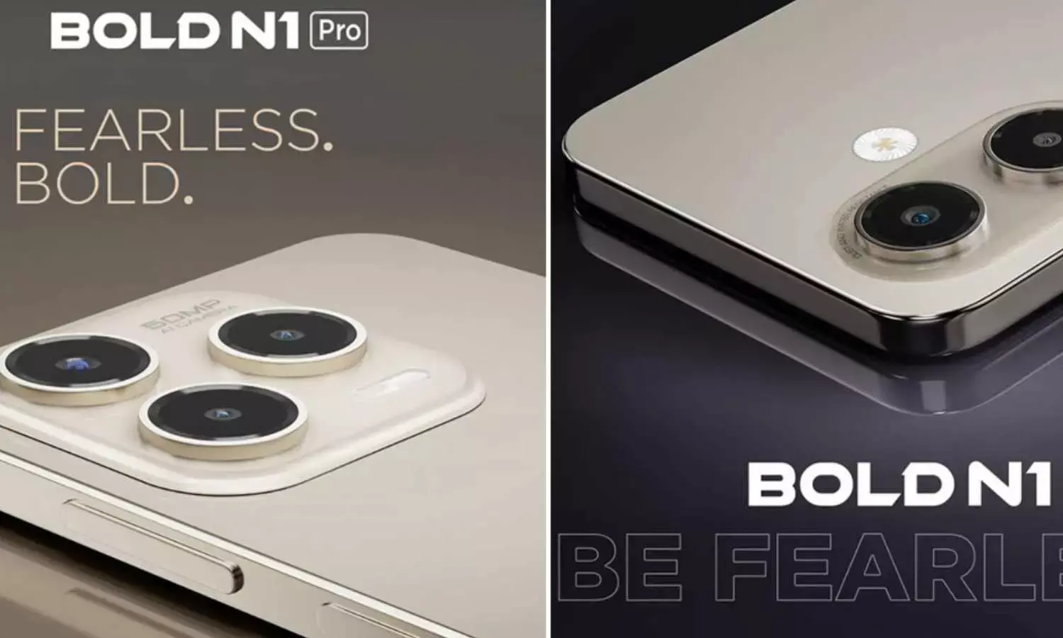 Lava Bold N1 5G at Rs 7,499: Cheapest 5G Phone in India?