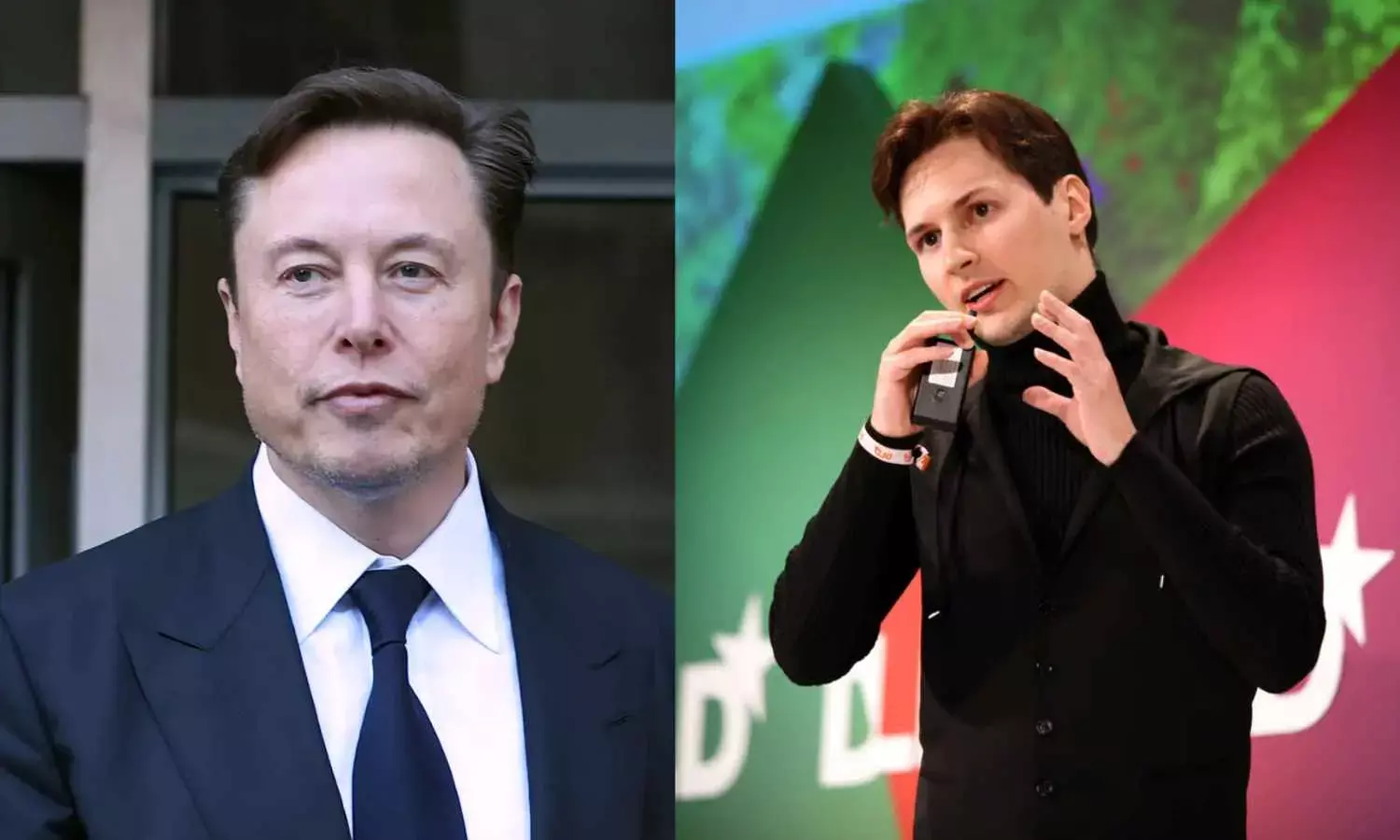 Telegram CEO Pavel Durov Claims $300 Million for Messaging App; Elon Musk Denies It