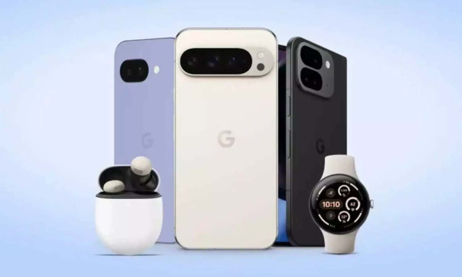 Google Launches Official Online Store in India for Pixel Devices With Price Guarantee