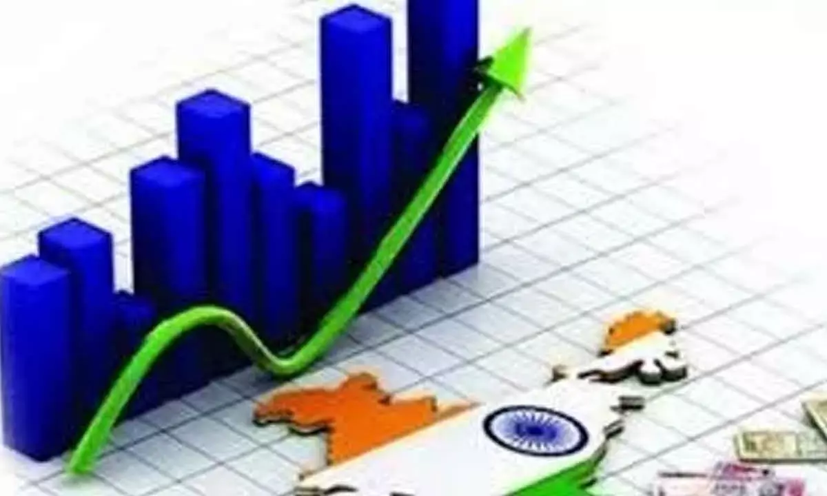 India’s economy to grow by 6.3 pc in 2025, 6.4 pc in 2026 as global growth slows: OECD