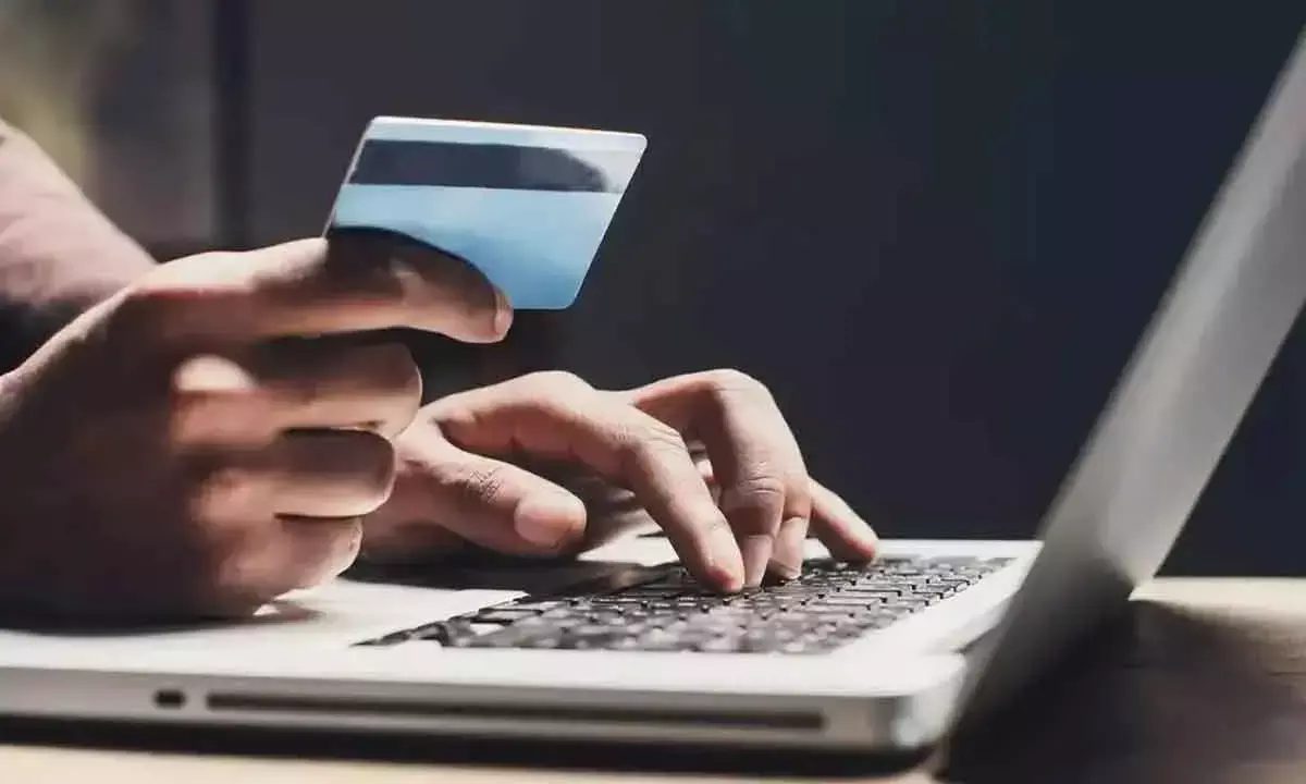 Exclusive Domain For Banks To Curb Frauds