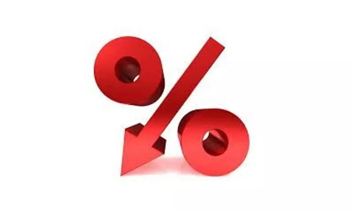 Crisil Pegs GDP Growth At 6.5 Pc