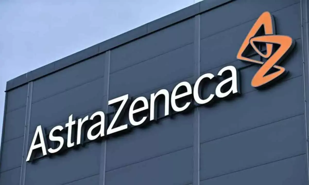 AstraZeneca Gets CDSCO Nod For Lung Cancer Drug