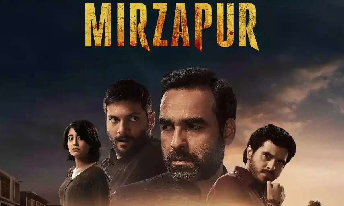 Mirzapur Season 4: Release Update, Plot Teasers & 5 Big Things to Know About the Upcoming Chapter