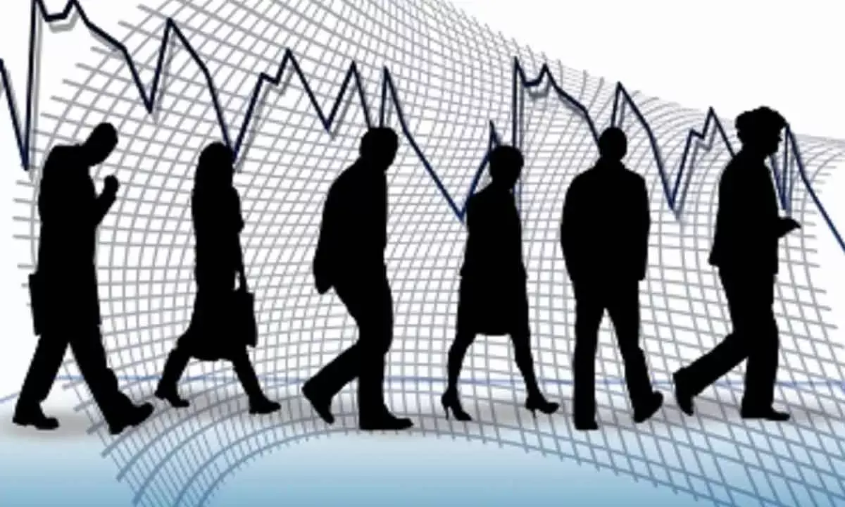 Indian Workforce Facing Chronic Illness, Poor Mental Health, Burnout: Report