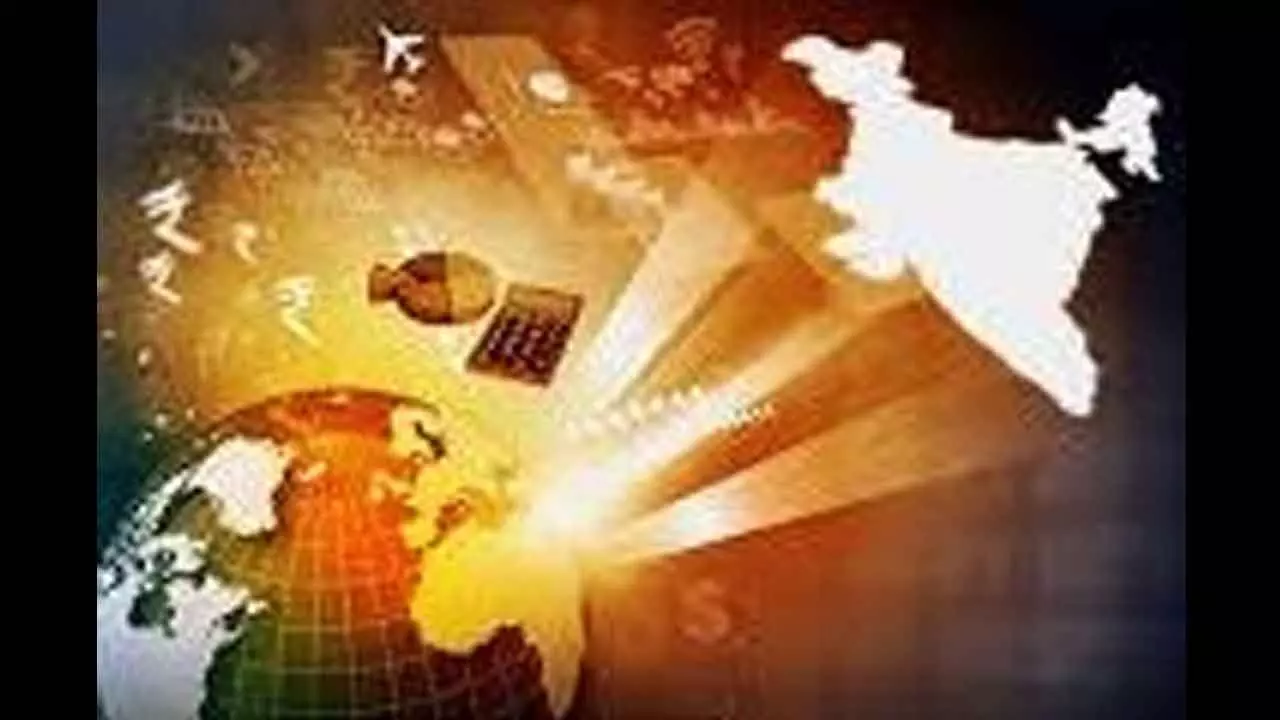 Chief Economists Bet Big On India’s Rise: WEF Chief Economists Bet Big On India’s Rise: WEF