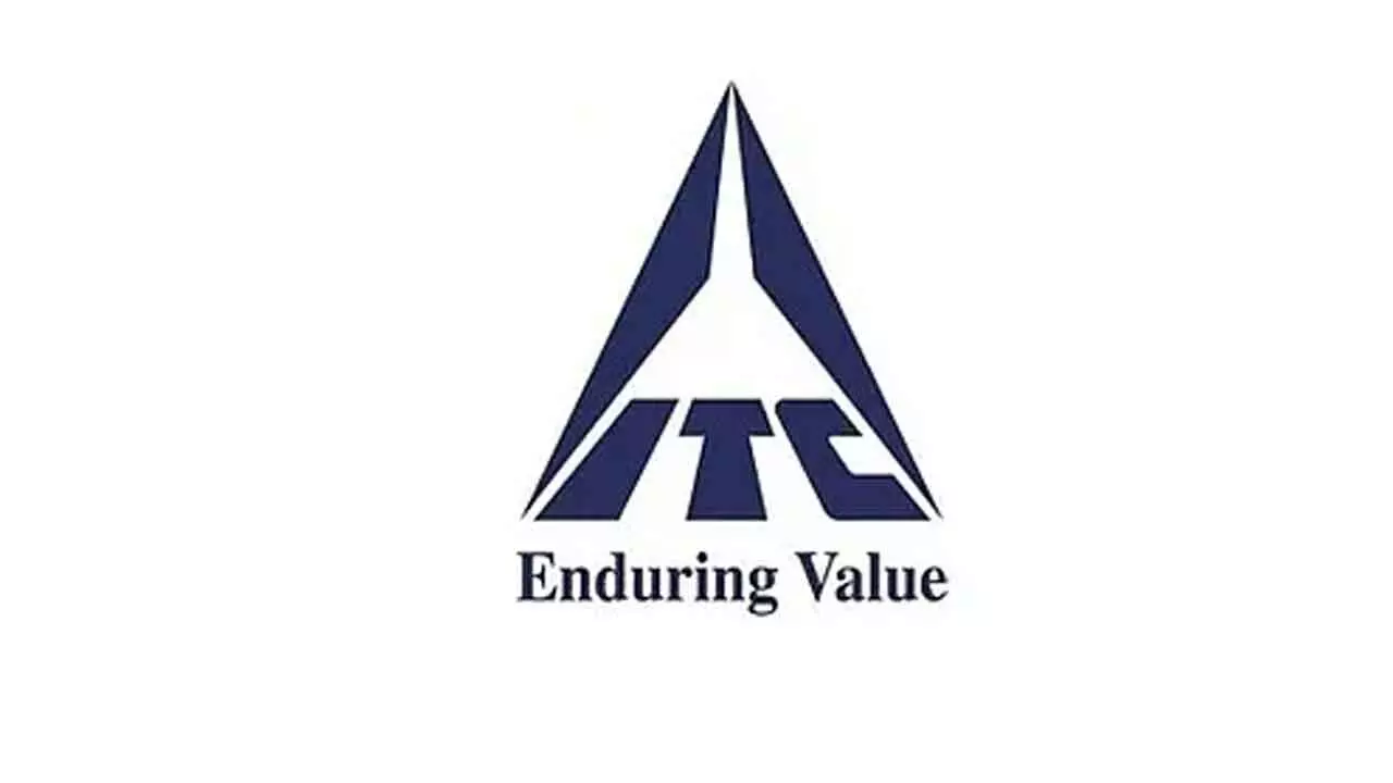 ITC Tanks As BAT Sells 2.3 Pc Stake ITC Tanks As BAT Sells 2.3 Pc Stake