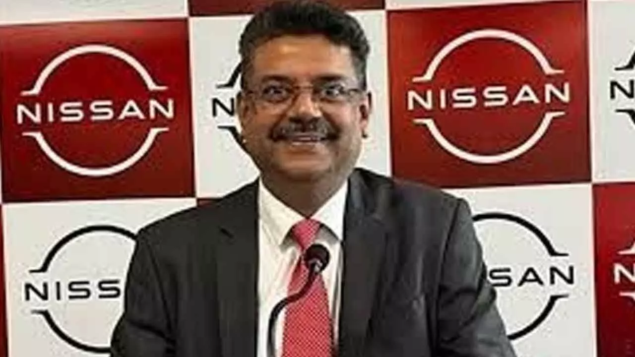 No Plans To Exit India, Says Nissan MD No Plans To Exit India, Says Nissan MD