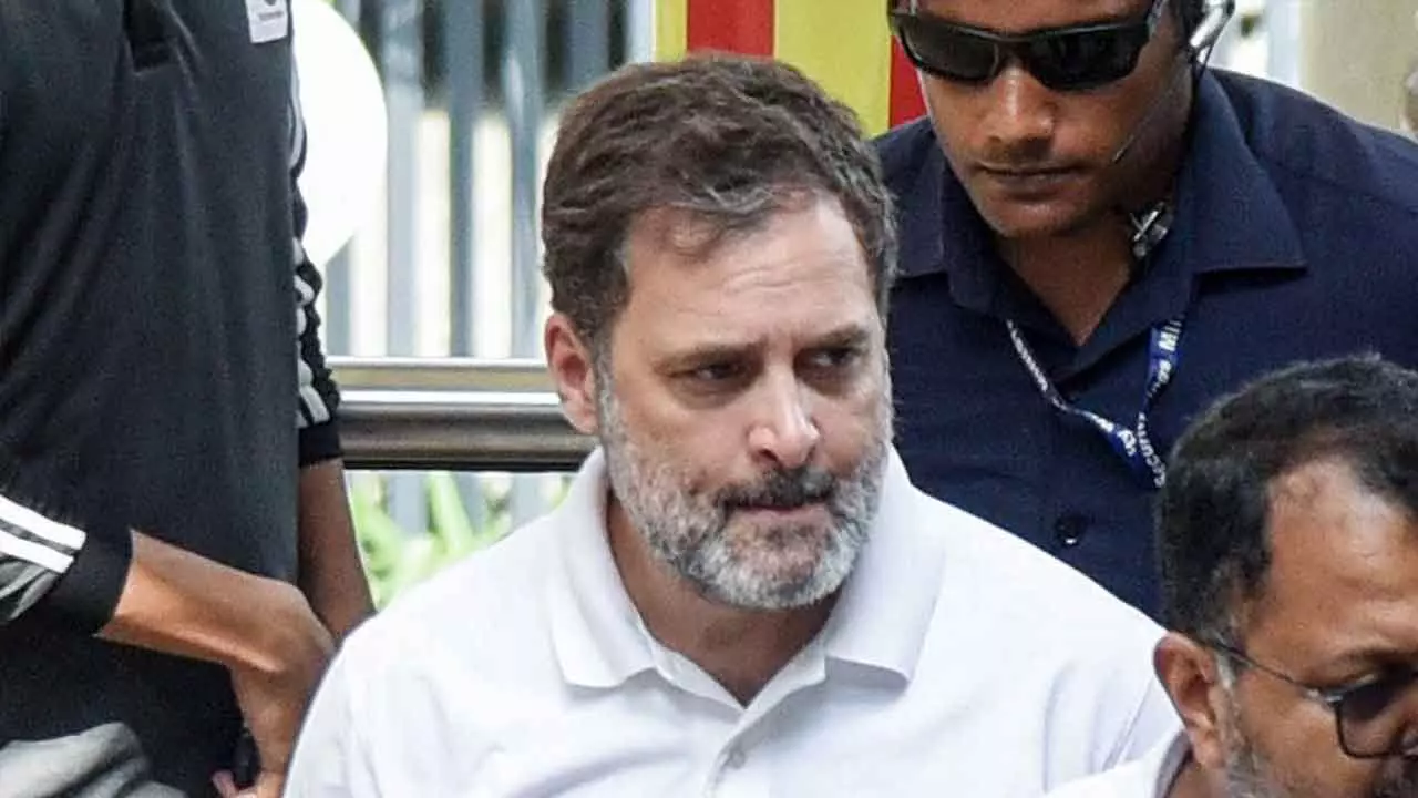 Pak, Spies And Rahul -- Operation Sindoor Churns Out Truth About Them Pak, Spies And Rahul -- Operation Sindoor Churns Out Truth About Them