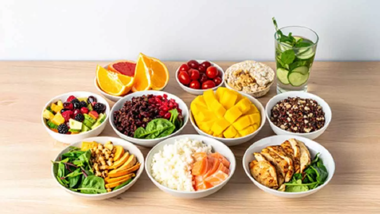 Researchers Find How Body Tolerates Food Without Immune System Attack Researchers Find How Body Tolerates Food Without Immune System Attack