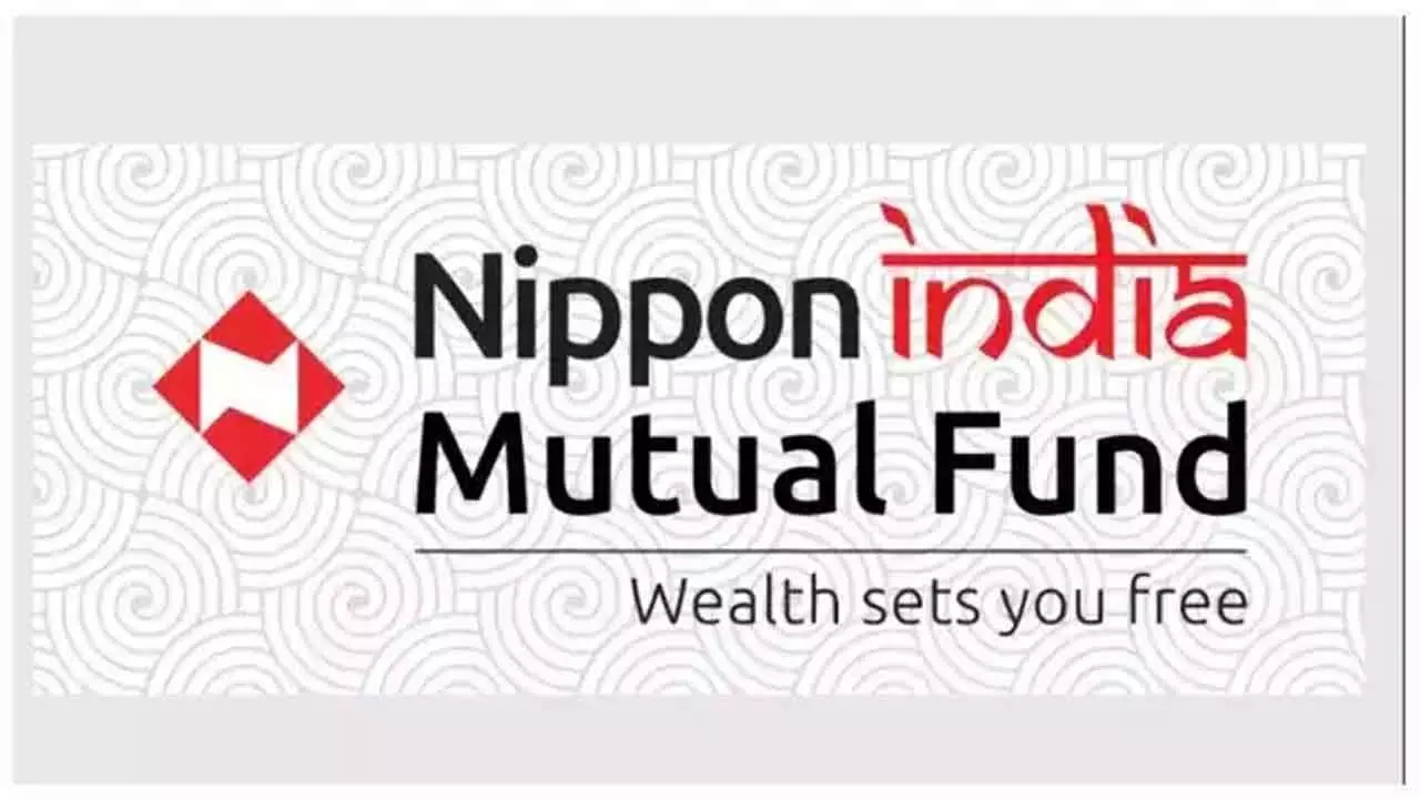 Nippon India MF Eyes Expansion In Smaller Cities Nippon India MF Eyes Expansion In Smaller Cities