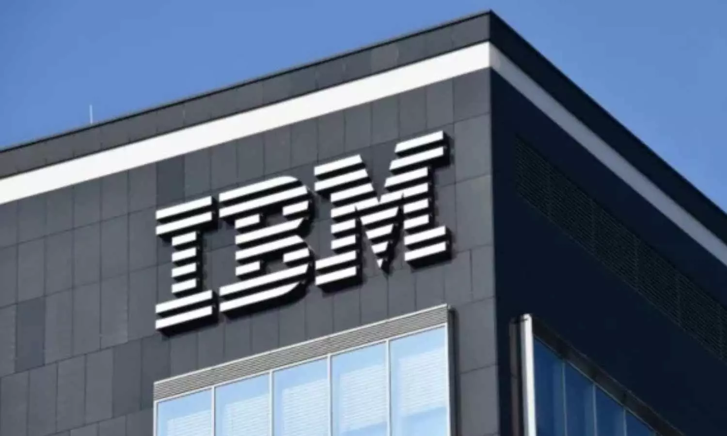 IBM Cuts Jobs Amid AI Shift; HR Department Most Affected IBM Cuts Jobs Amid AI Shift; HR Department Most Affected
