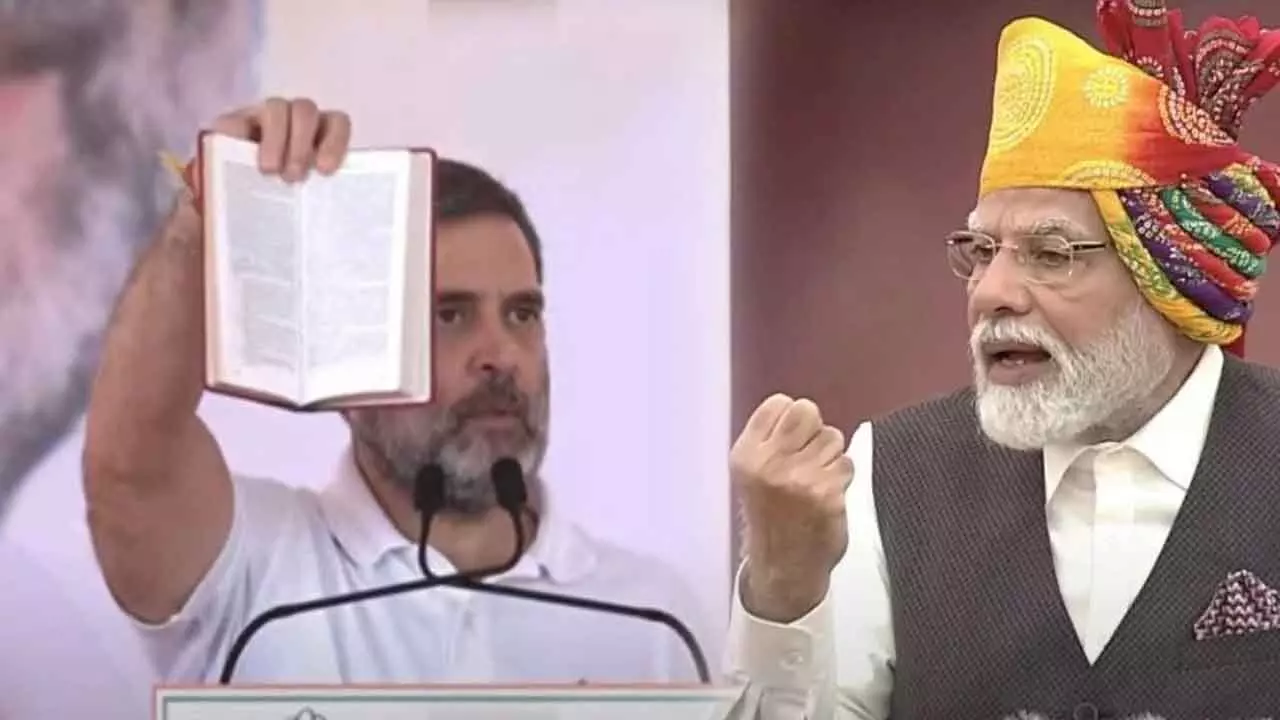 None Can Stop India’s March To 2047 None Can Stop India’s March To 2047