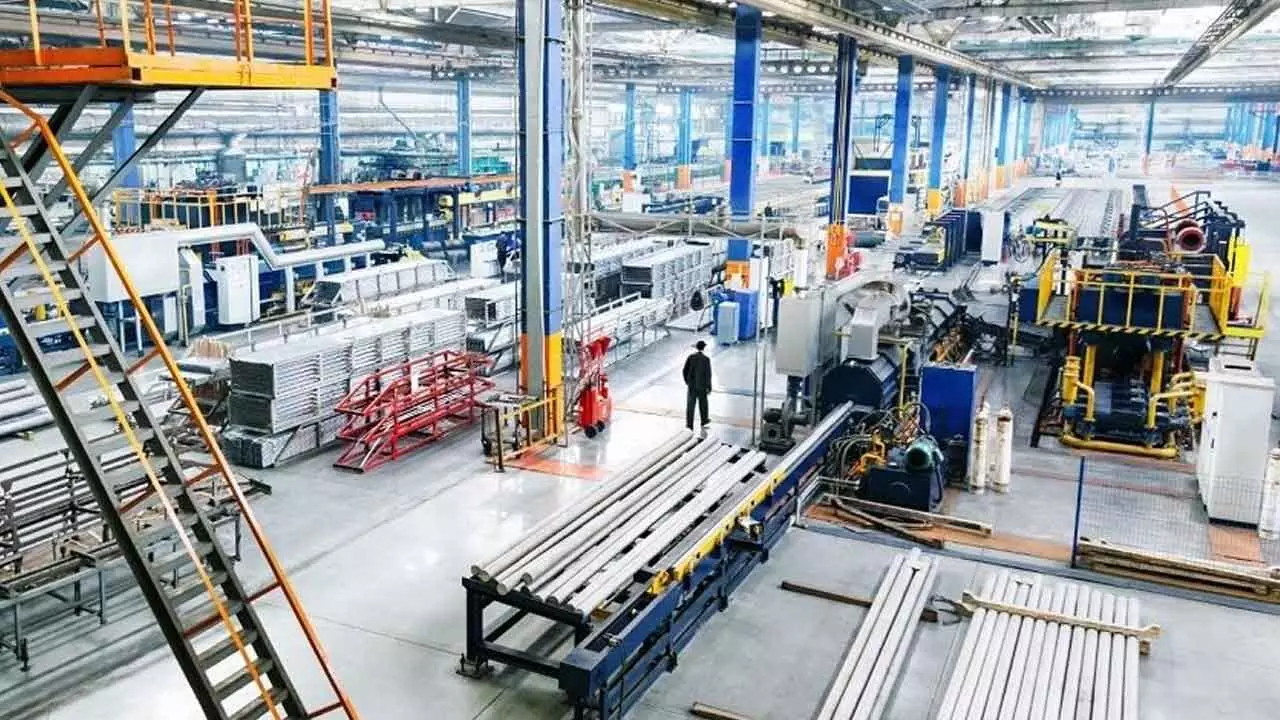 Indian Industry Gaining Edge Post Tariffs