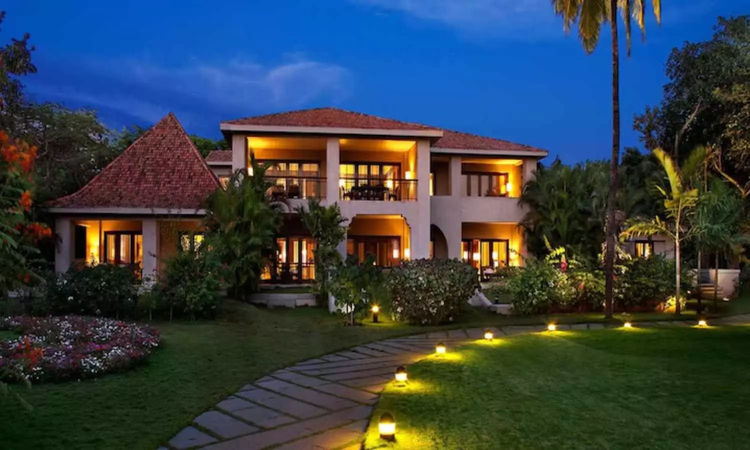 Leela Hotels IPO Allotment Status Likely to Take Place Today — All You Need to Know Leela Hotels IPO Allotment Status Likely to Take Place Today — All You Need to Know
