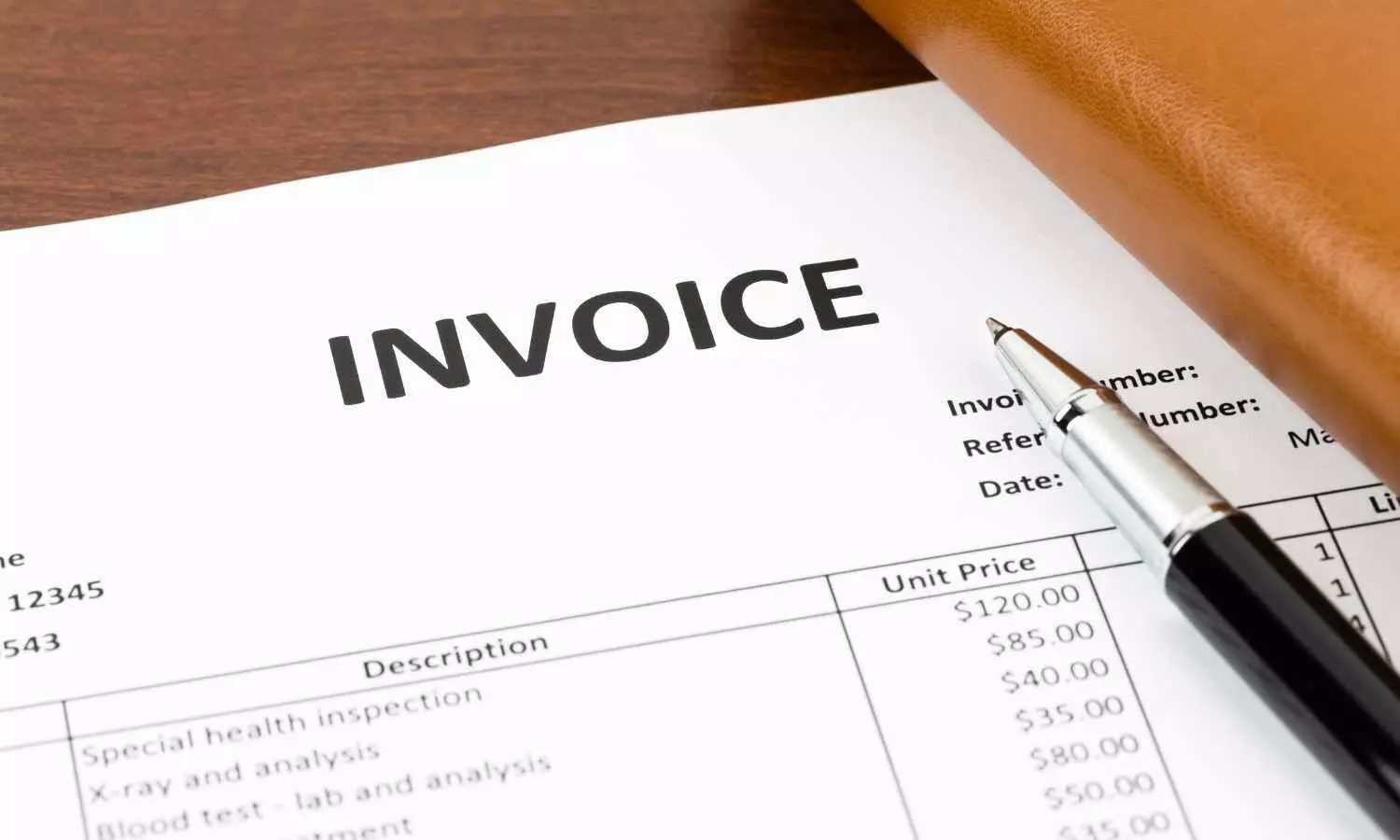 Compelling Reasons to Embrace Invoice Processing Automation Compelling Reasons to Embrace Invoice Processing Automation
