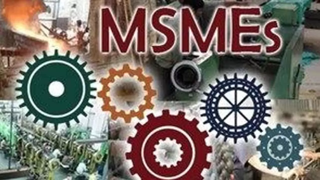 How India’s MSME Criteria Have Shifted Through Decades How India’s MSME Criteria Have Shifted Through Decades