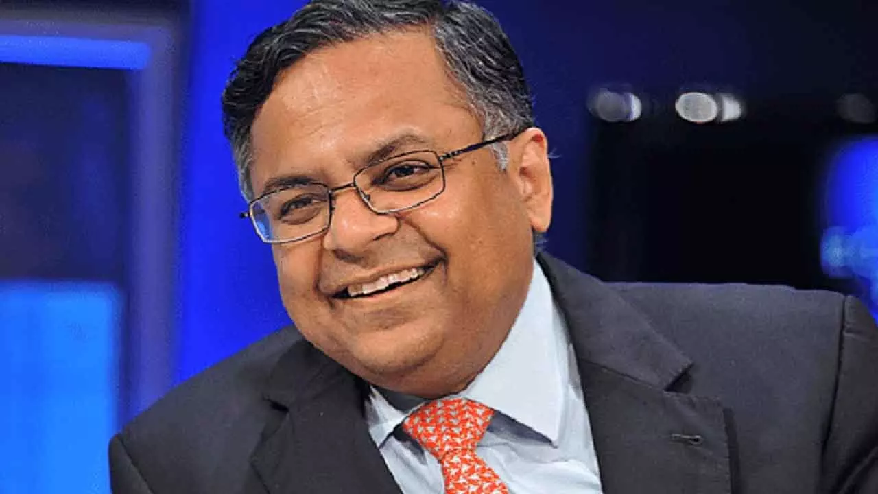 India’s Growth Outlook For 2025 Stable, Inflation Easing