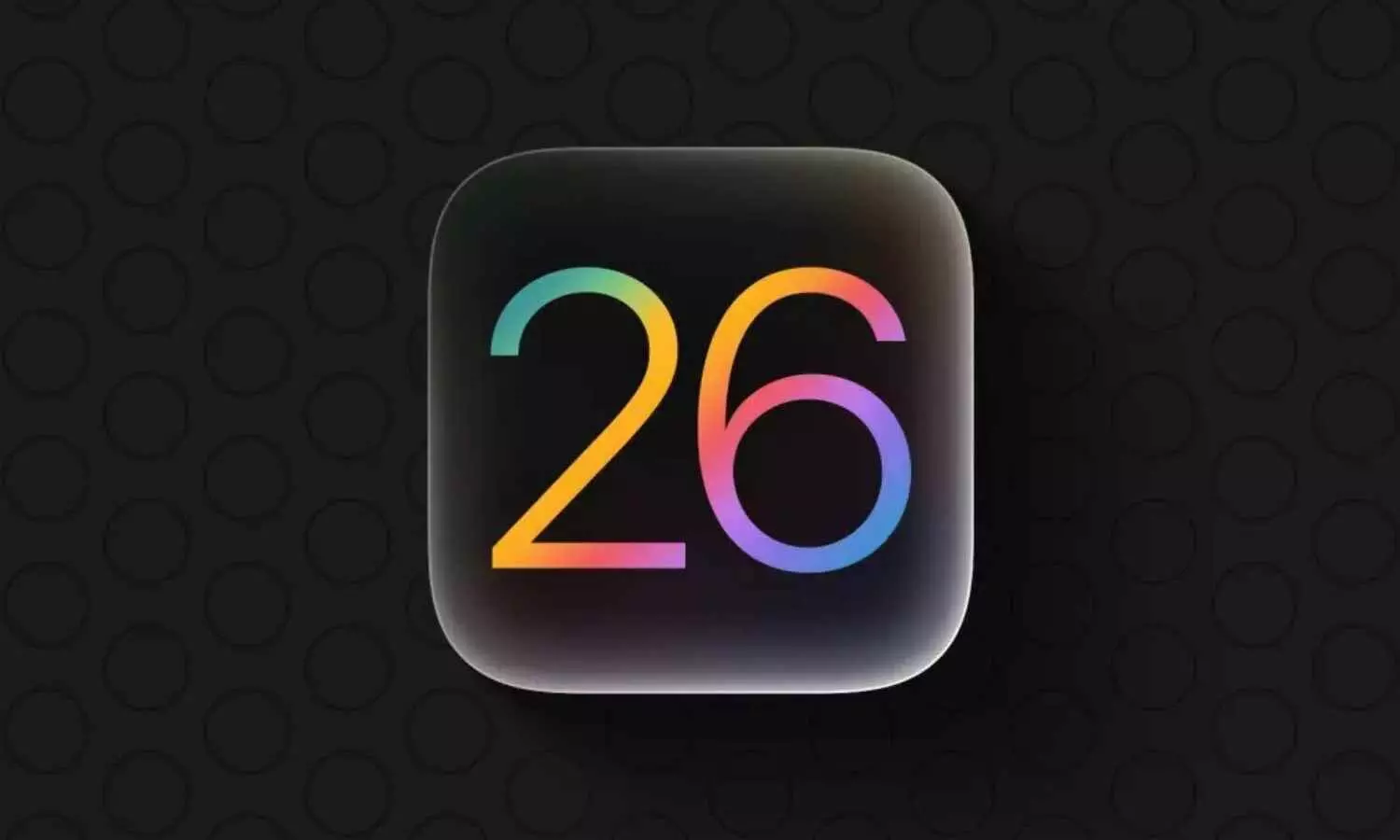 iOS 26, iPadOS 26, and more: Apple reportedly shifting to year-based naming for operating systems iOS 26, iPadOS 26, and more: Apple reportedly shifting to year-based naming for operating systems