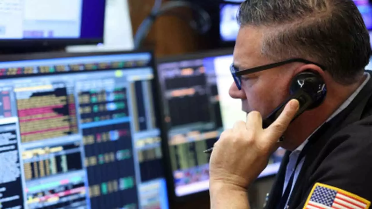 Stock-Specific Activity Will Continue Stock-Specific Activity Will Continue
