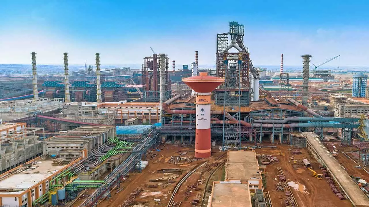 NMDC Q4 PAT soars 19% YoY to Rs 6,693 cr, Dividend Declared NMDC Q4 PAT soars 19% YoY to Rs 6,693 cr, Dividend Declared