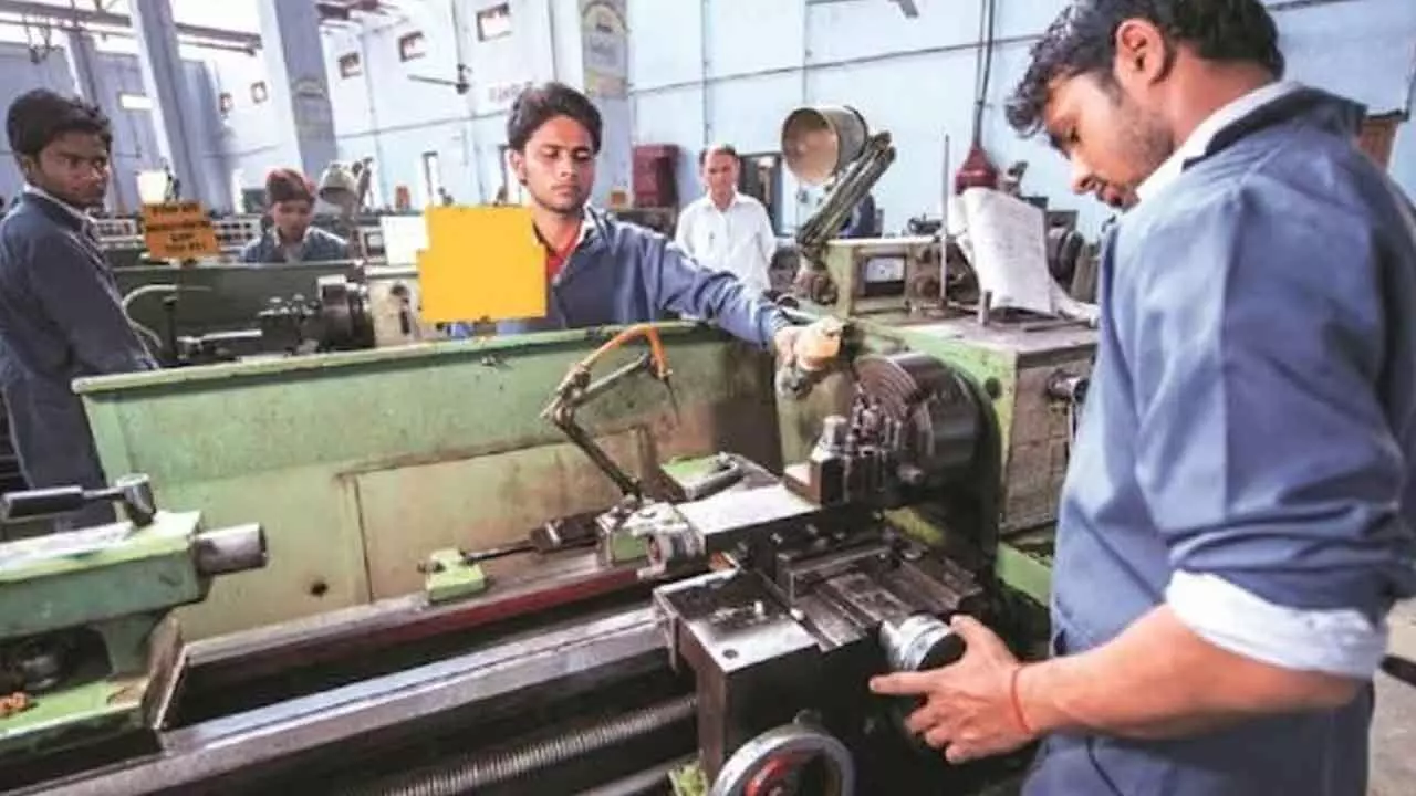 MSMEs Urged To Raise Their Quality Standards MSMEs Urged To Raise Their Quality Standards