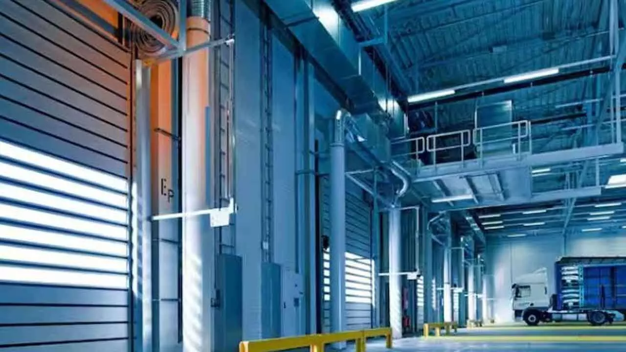 RoDTEP Restoration To Benefit MSMEs RoDTEP Restoration To Benefit MSMEs