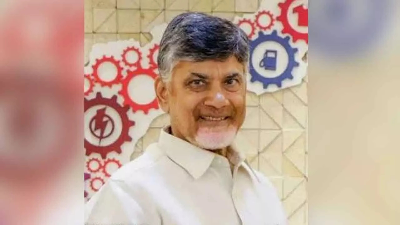Naidu Denies Any Move To Relocate HAL