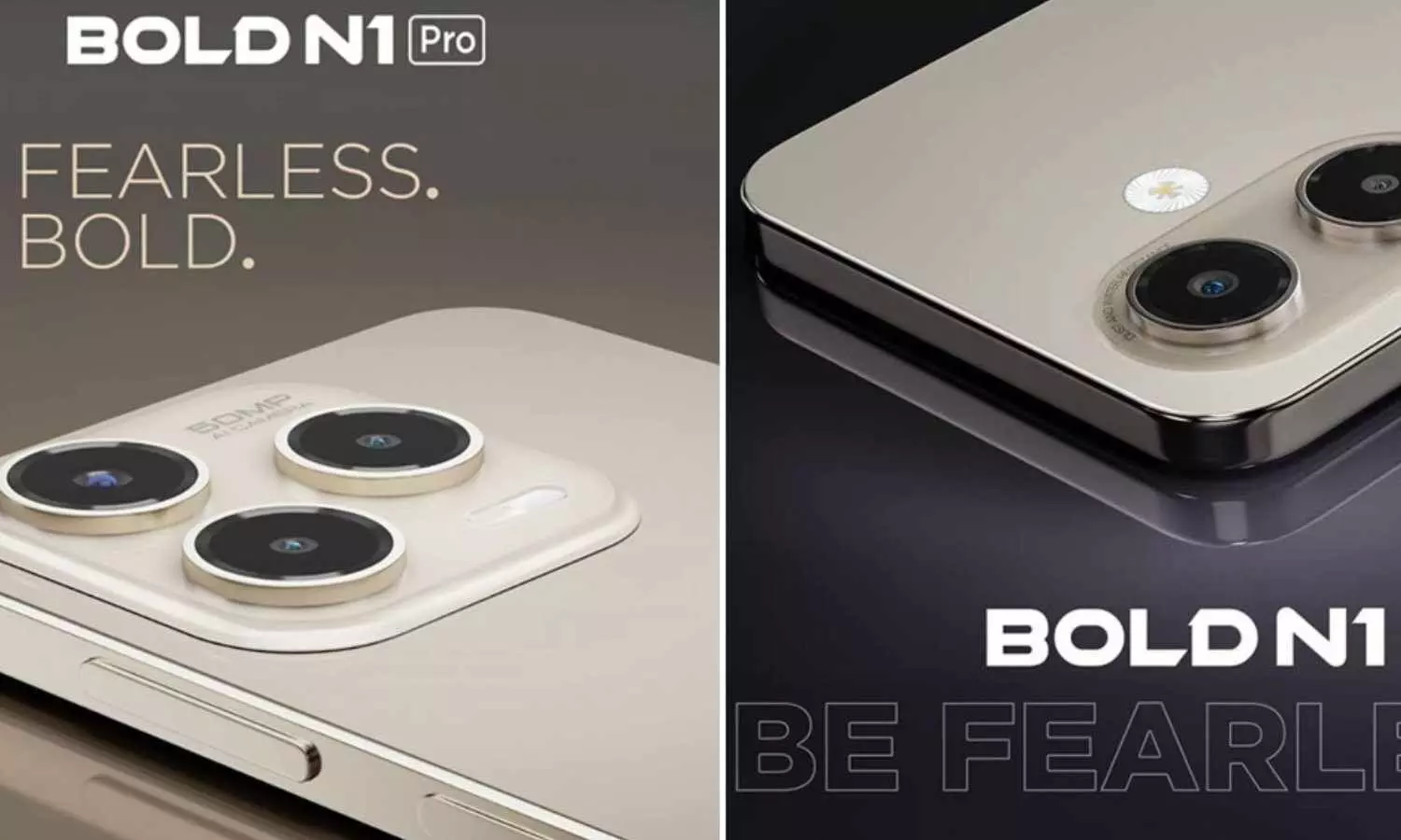 Lava Bold N1 or N1 Pro? Compare Specs, Features, and Prices Before Buying Lava Bold N1 or N1 Pro? Compare Specs, Features, and Prices Before Buying