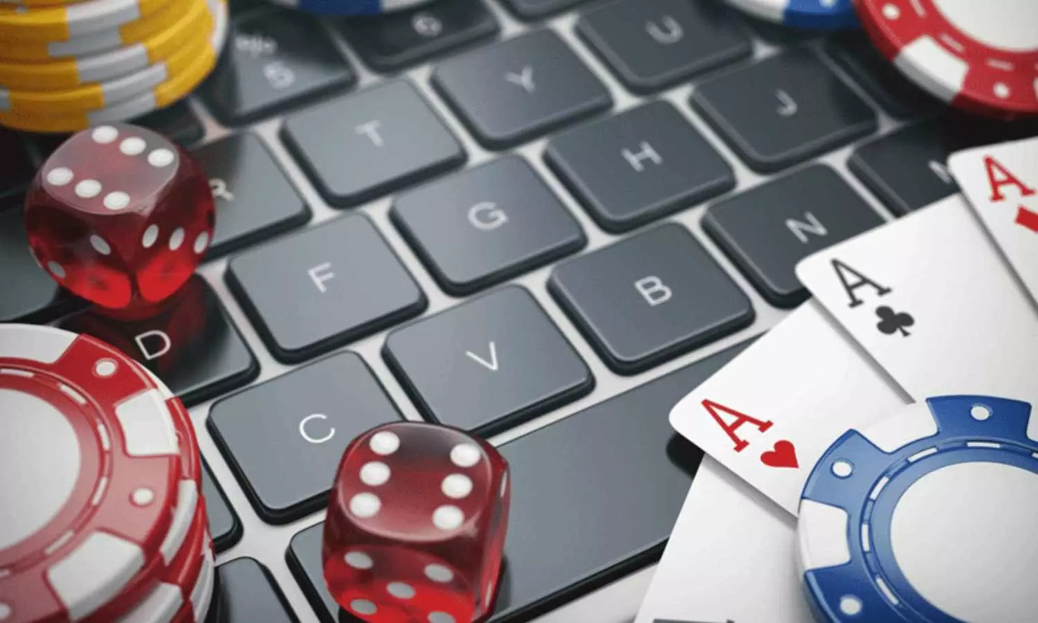 The Role of Gamification in Modern Online Casinos The Role of Gamification in Modern Online Casinos