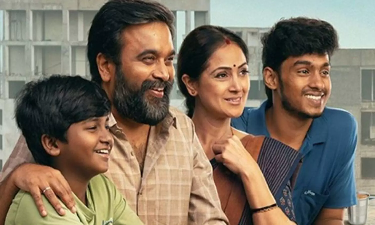 New OTT Date Confirmed for Tourist Family: June 6 Premiere New OTT Date Confirmed for Tourist Family: June 6 Premiere
