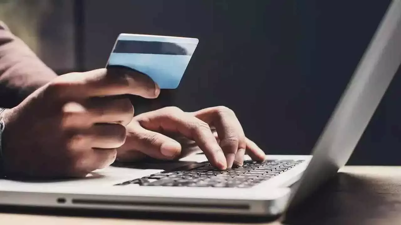 Exclusive Domain For Banks To Curb Frauds Exclusive Domain For Banks To Curb Frauds