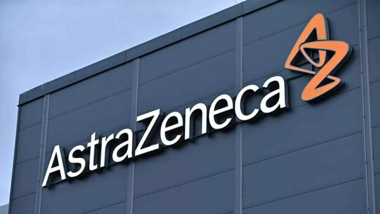 AstraZeneca Gets CDSCO Nod For Lung Cancer Drug AstraZeneca Gets CDSCO Nod For Lung Cancer Drug