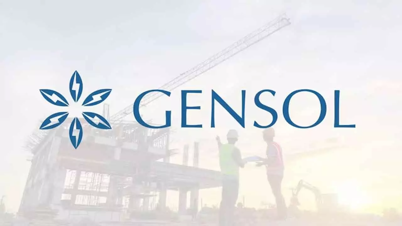 Law Tribunal Freezes Gensol’s Bank Accounts Law Tribunal Freezes Gensol’s Bank Accounts