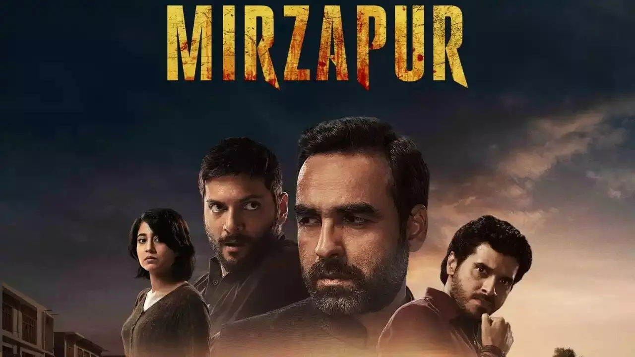 Mirzapur Season 4: Release Update, Plot Teasers & 5 Big Things to Know About the Upcoming Chapter Mirzapur Season 4: Release Update, Plot Teasers & 5 Big Things to Know About the Upcoming Chapter