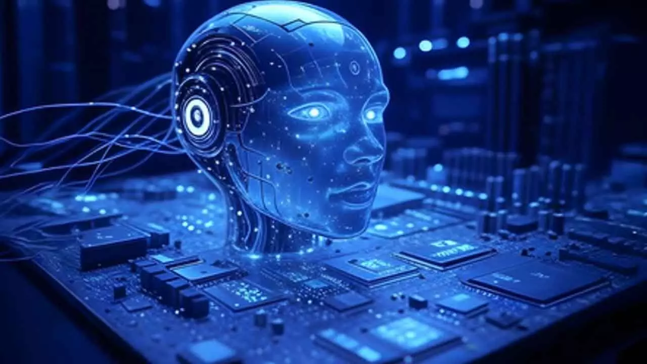 AI Agents To Drive Next Wave Of Enterprise Transformation: Nasscom AI Agents To Drive Next Wave Of Enterprise Transformation: Nasscom