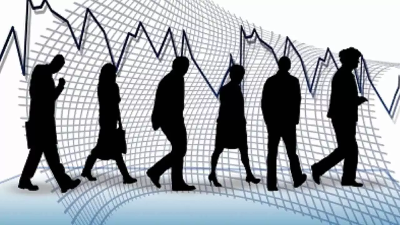 Indian Workforce Facing Chronic Illness, Poor Mental Health, Burnout: Report