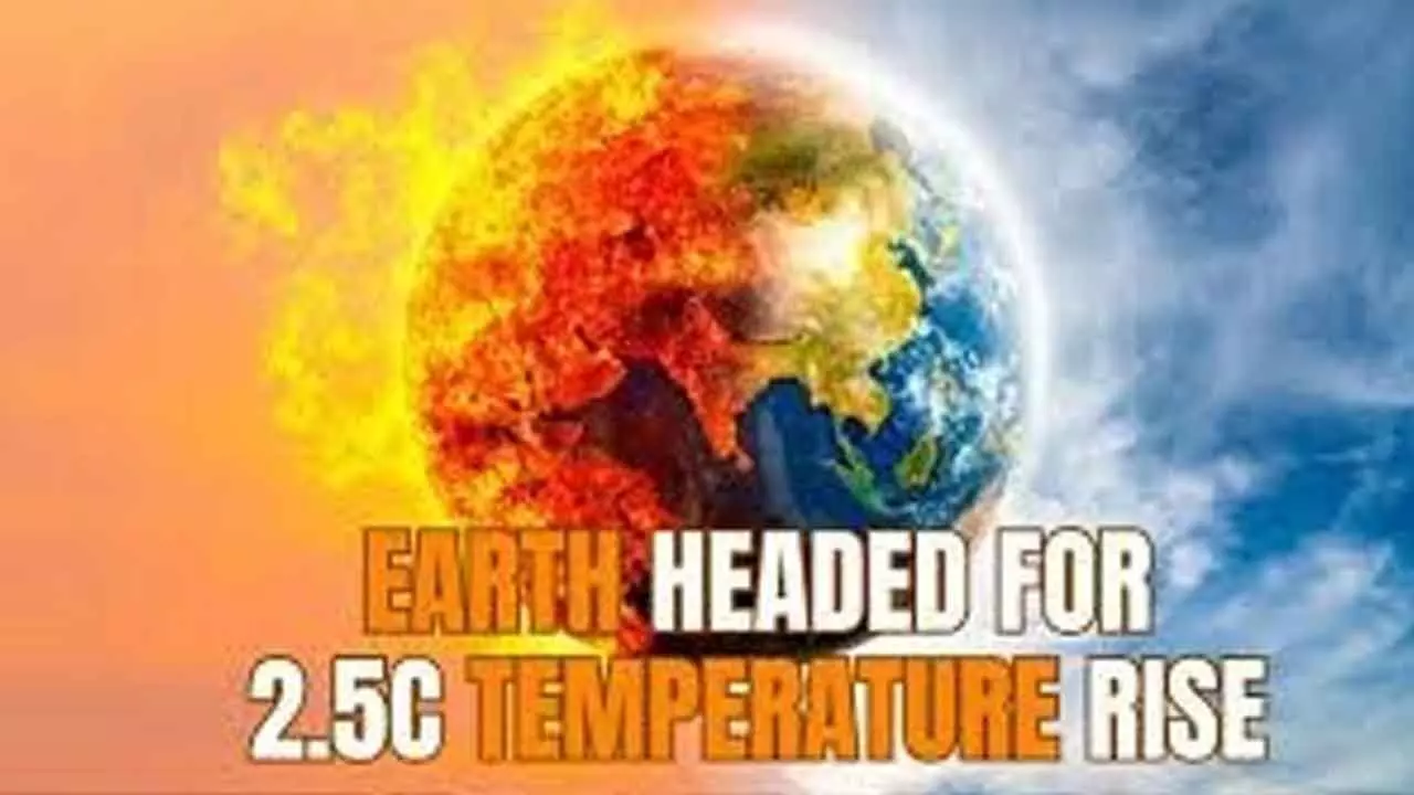 Stop Worsening Of Climate Change To Contain Natural Disasters And Deaths Stop Worsening Of Climate Change To Contain Natural Disasters And Deaths