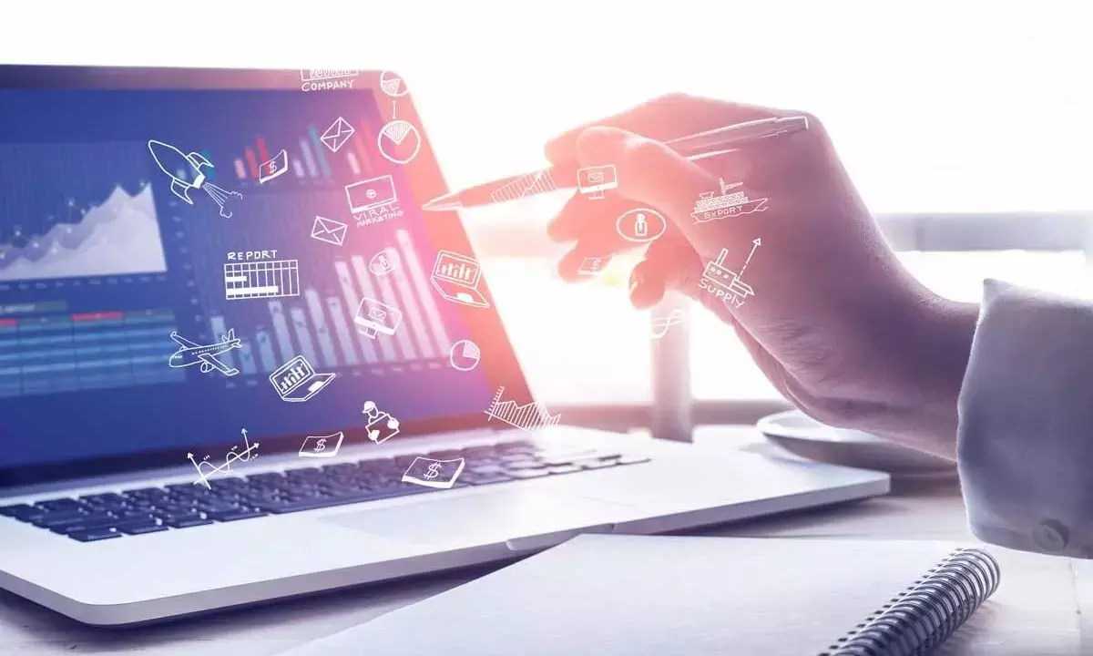 Digital Marketing in Charlotte Has a Secret Weapon—And It’s Not AI (But That Helps Too)