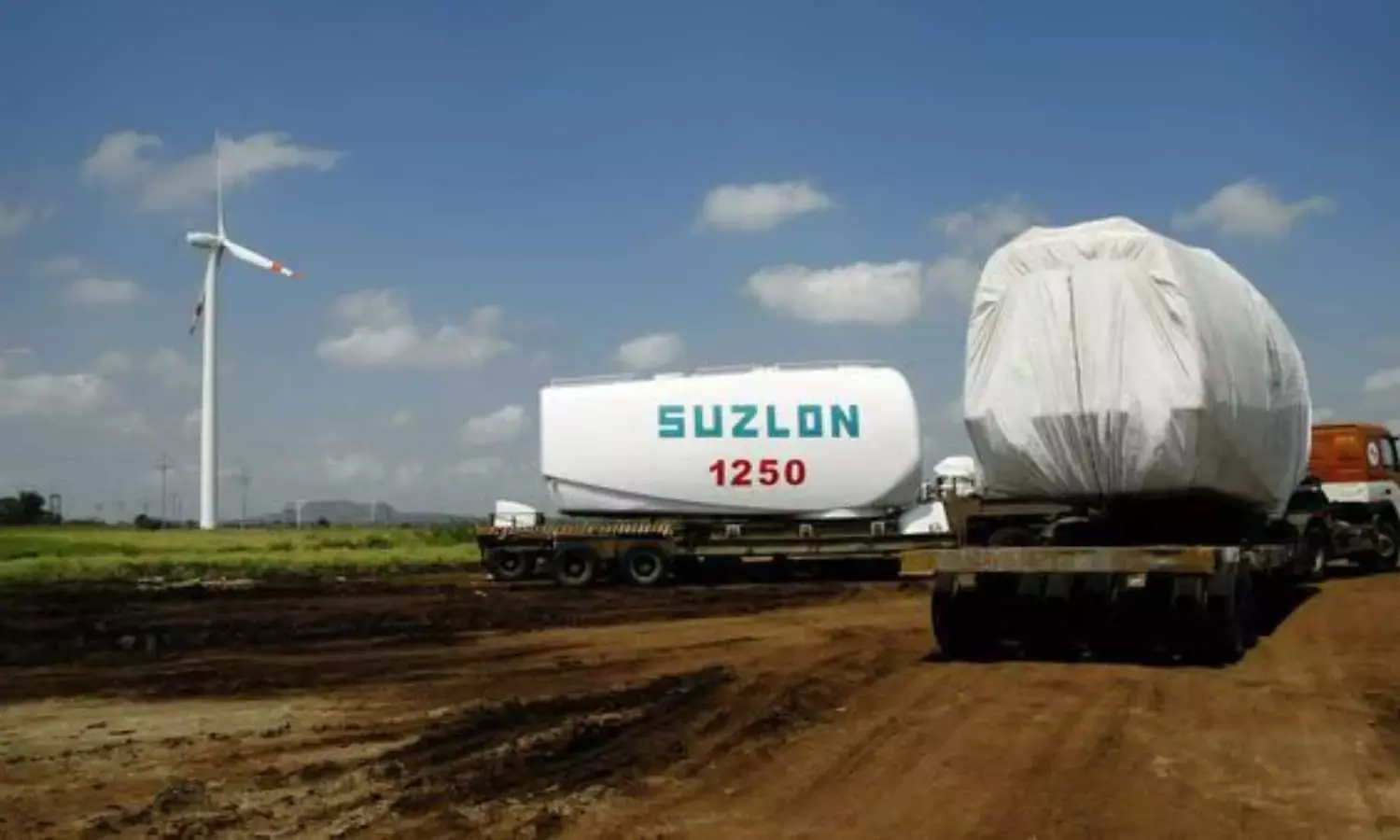 Suzlon Energy Shares Zoom 13% After Upbeat Q4 Results — Buy, Hold or Sell? All You Need to Know