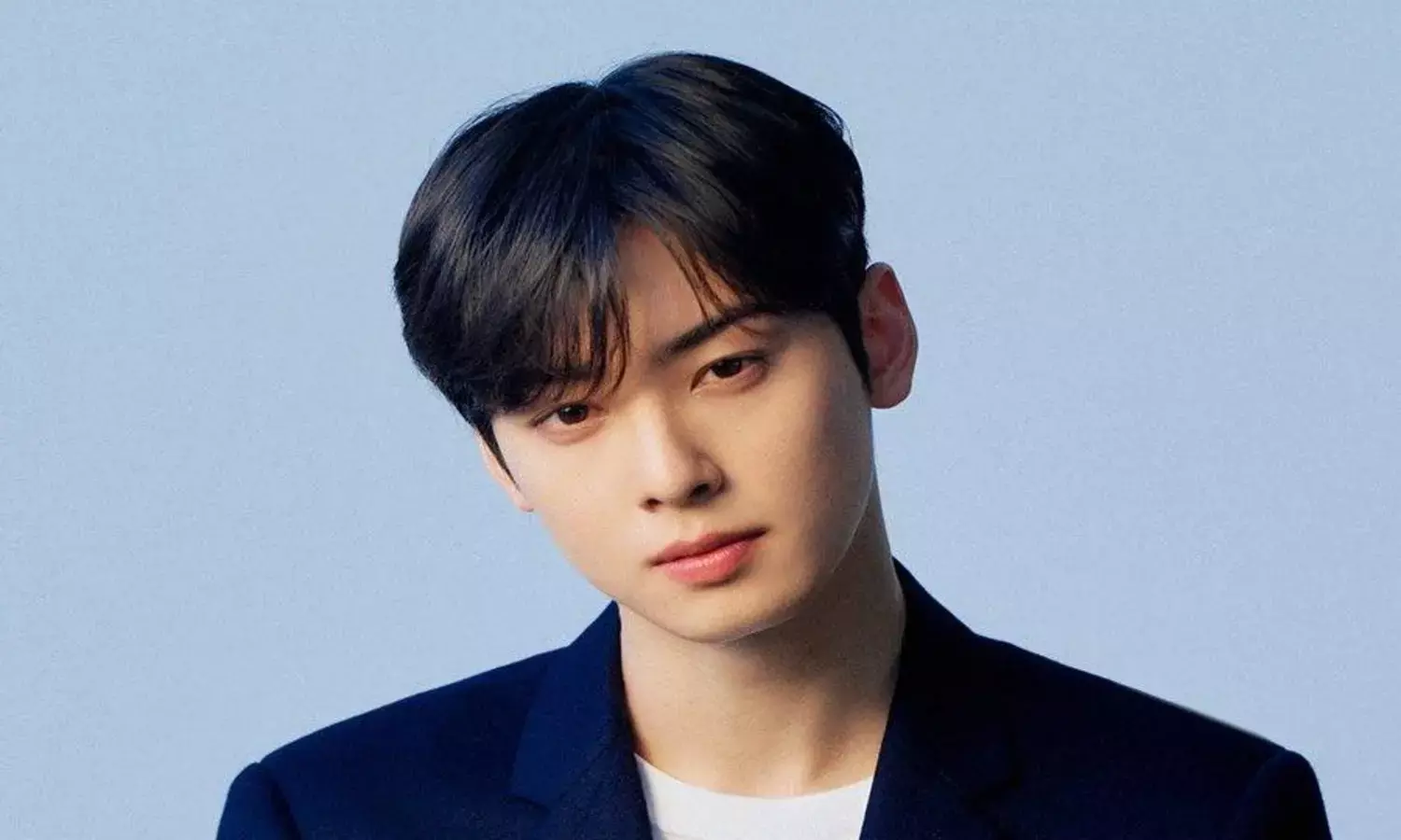 Cha Eun-woo of True Beauty to Start Military Service