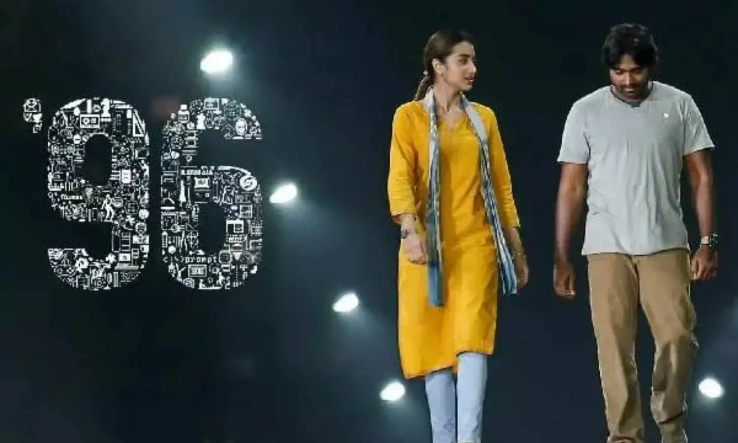 Will There Be a 96 Part 2? Director Prem Kumar Opens Up About Sequel Plans and Casting Rumors