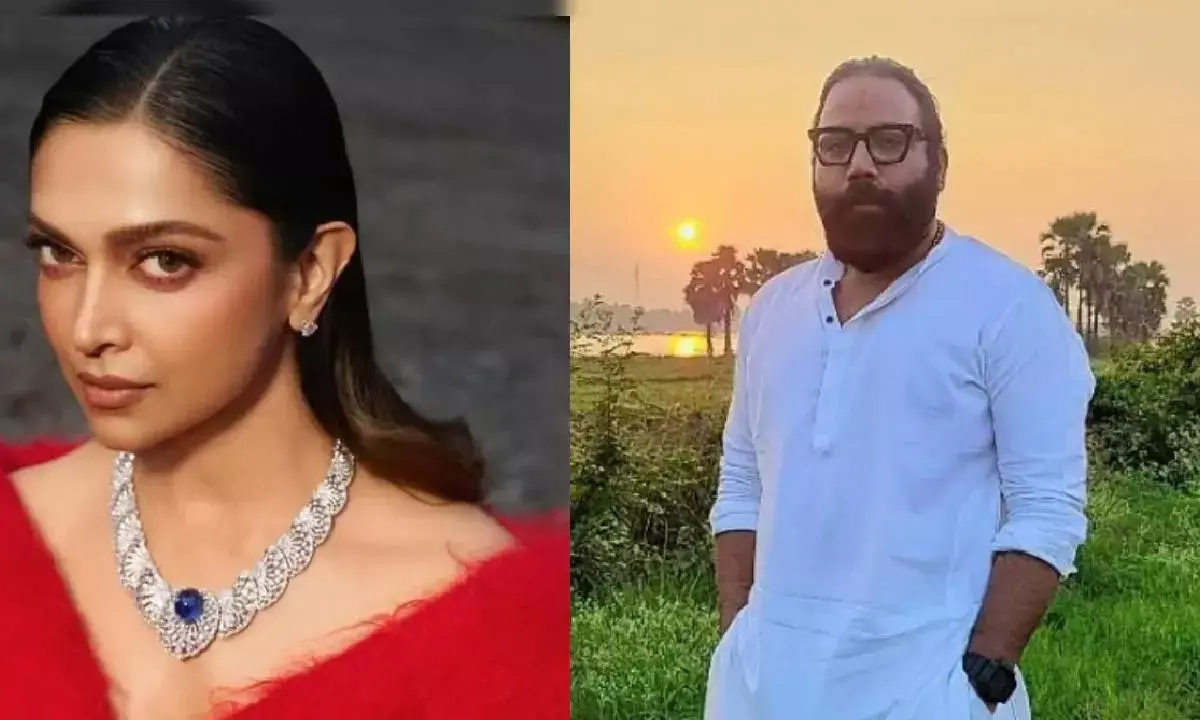 I Trust My Inner Voice When Making Decisions: Deepika Padukone Breaks Silence on ‘Spirit’ Exit Controversy