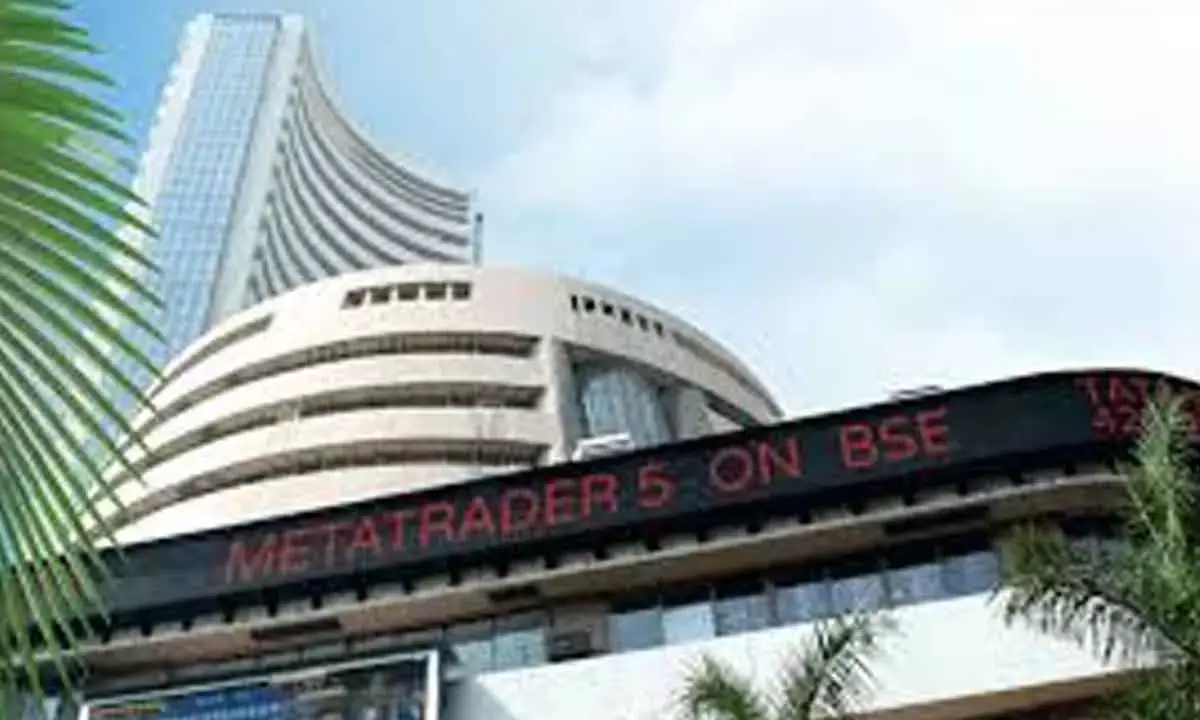 Market Is Largely Positive; Forms Reversal