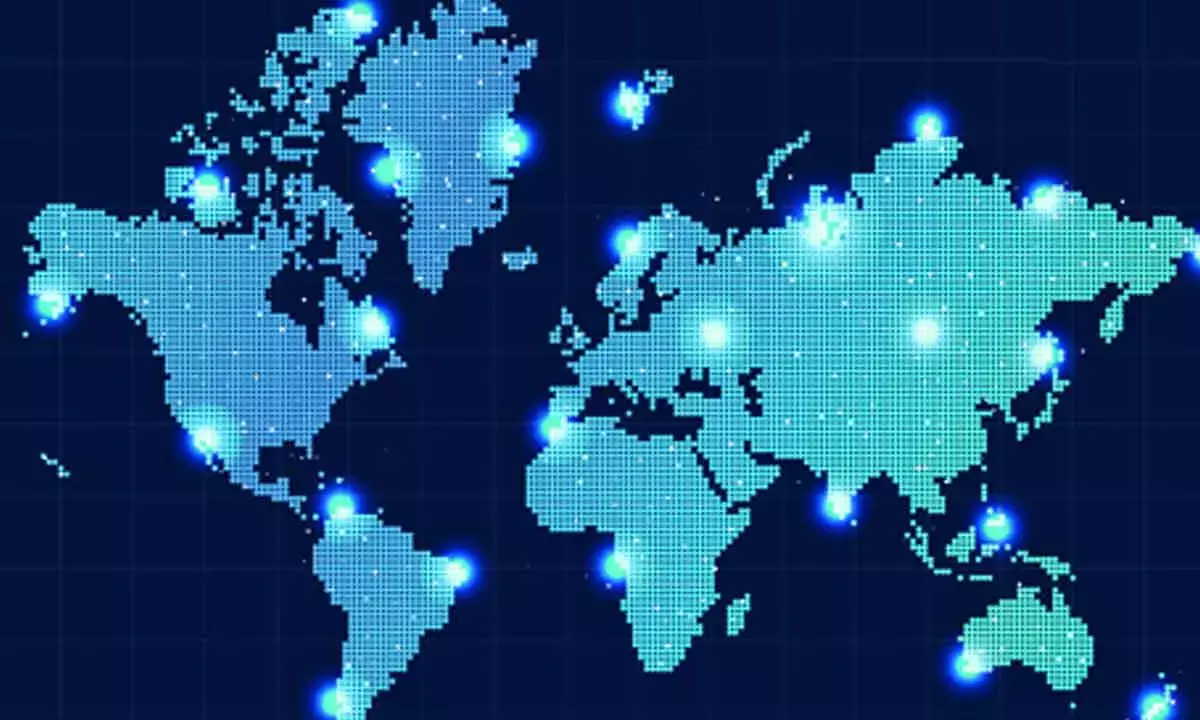 Global Bourses Rise As Court Rules Against Trump’s Tariffs