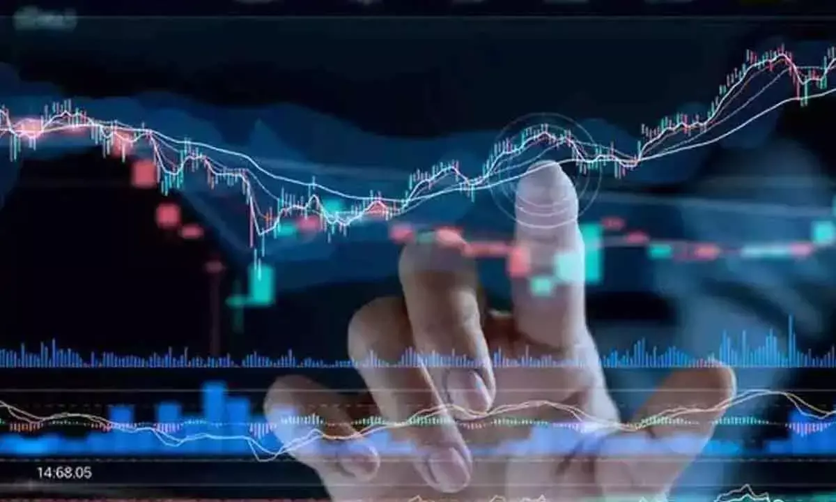 Nifty Hovering In Indecisiveness