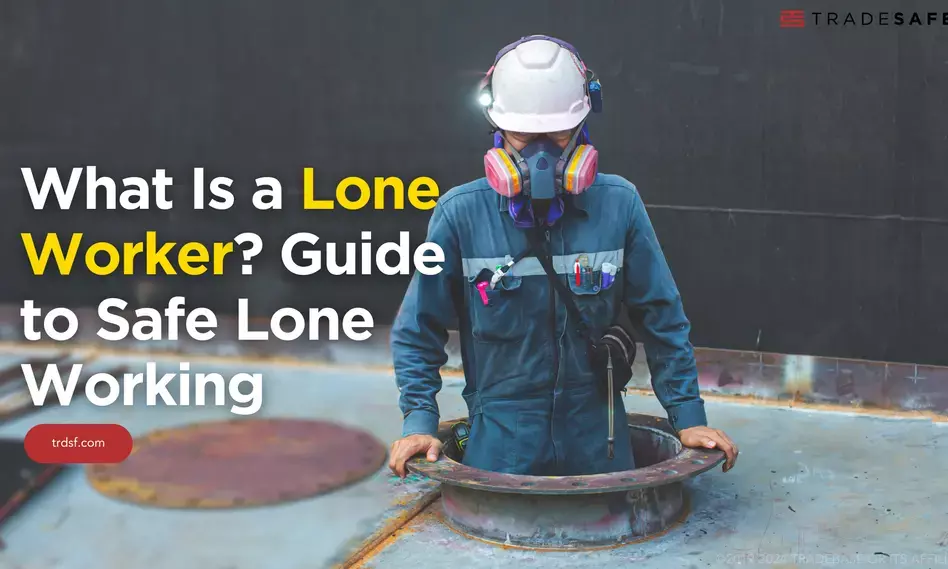 Your Legal Duties and the Rise of Lone Worker Solutions in the UK