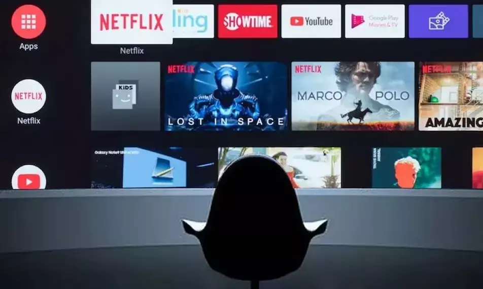 New OTT Shows & Movies to Watch This Weekend